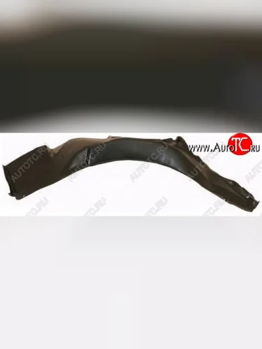 Левый подкрылок BodyParts Daewoo Lanos T100 хэтчбэк 5 дв. дорестайлинг (1997-2002)