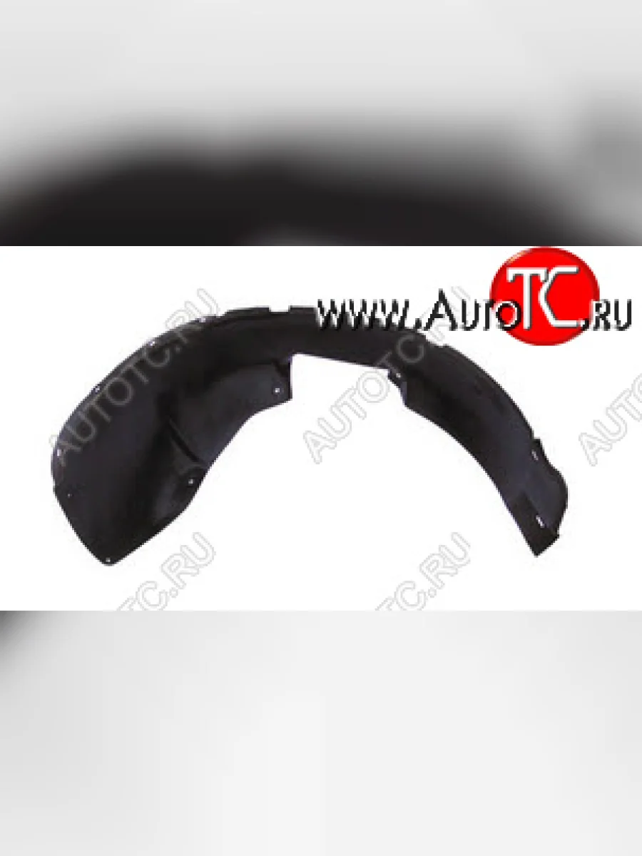 Левый подкрылок BodyParts Skoda Octavia Tour A4 1U5 универсал дорестайлинг (1996-2000)  в Самаре Самарской области