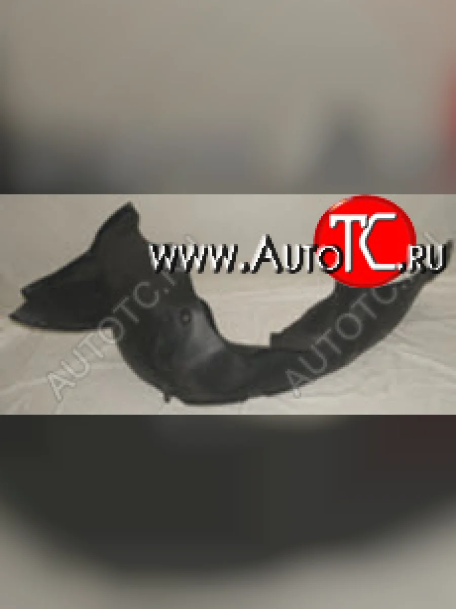 Левый подкрылок передний BODYPARTS Skoda Rapid NH1 хэтчбэк дорестайлинг (2012-2017)  в Керчи Республика Крым