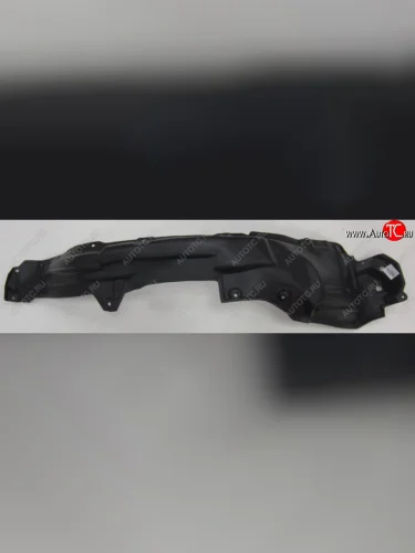 Левый подкрылок передний BODYPARTS Toyota RAV4 XA40 5 дв. дорестайлинг (2012-2015)