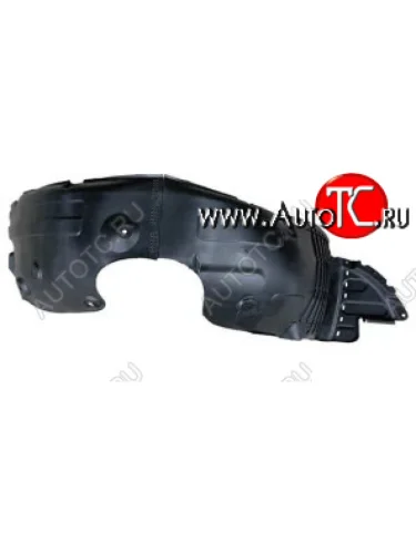 Левый подкрылок передний BODYPARTS Hyundai Santa Fe DM дорестайлинг (2012-2016)