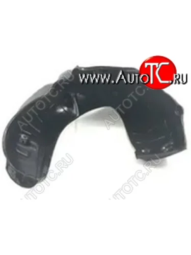 Левый подкрылок передний BODYPARTS KIA Sorento XM рестайлинг (2012-2015)