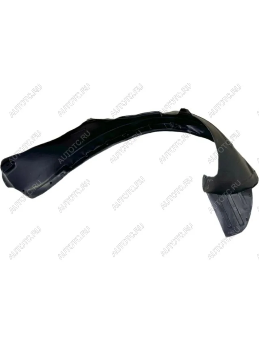 Левый подкрылок передний BODYPARTS Chery Tiggo 5 (T21) рестайлинг (2017-2020)  в Перми Пермском крае