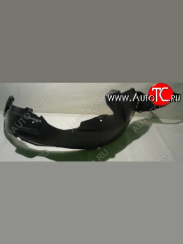 Левый подкрылок передний BODYPARTS KIA Cerato 2 TD седан (2008-2013)