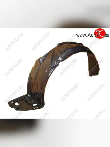 Левый подкрылок передний BODYPARTS Honda Civic EP хэтчбэк 3 дв. рестайлинг (2003-2006)