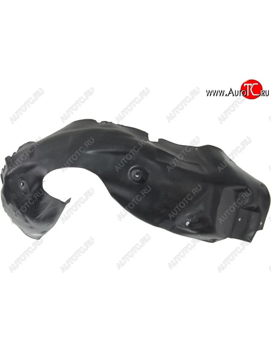 Левый подкрылок передний BODYPARTS Geely Emgrand X7 дорестайлинг (2011-2015)  в Самаре Самарской области