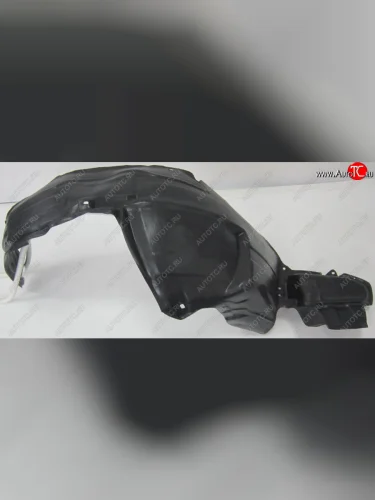 Левый подкрылок передний BODYPARTS Subaru Forester SG дорестайлинг (2002-2005)