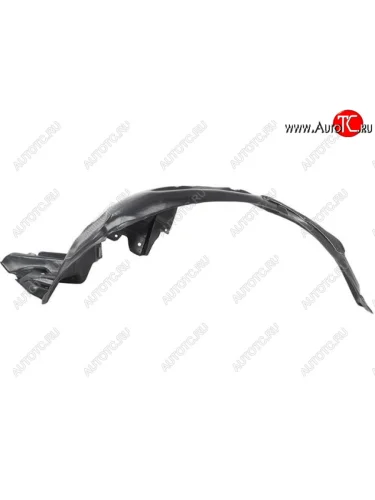 Левый подкрылок передний BODYPARTS Subaru Forester SH (2008-2013)