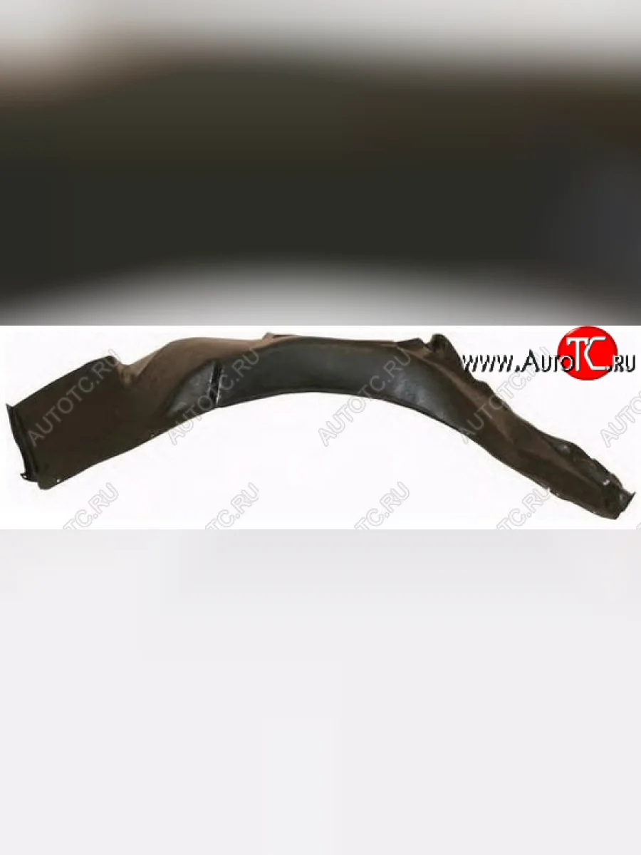 Левый подкрылок передний CHINA Daewoo Lanos T100 хэтчбэк 5 дв. дорестайлинг (1997-2002)  в Перми Пермском крае