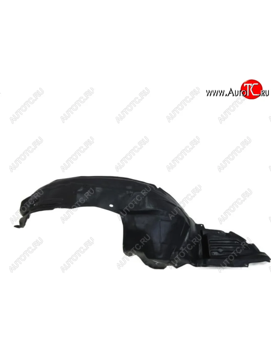 Левый подкрылок передний BODYPARTS Subaru Legacy BL/B13 дорестайлинг седан (2003-2006)  в Керчи Республика Крым