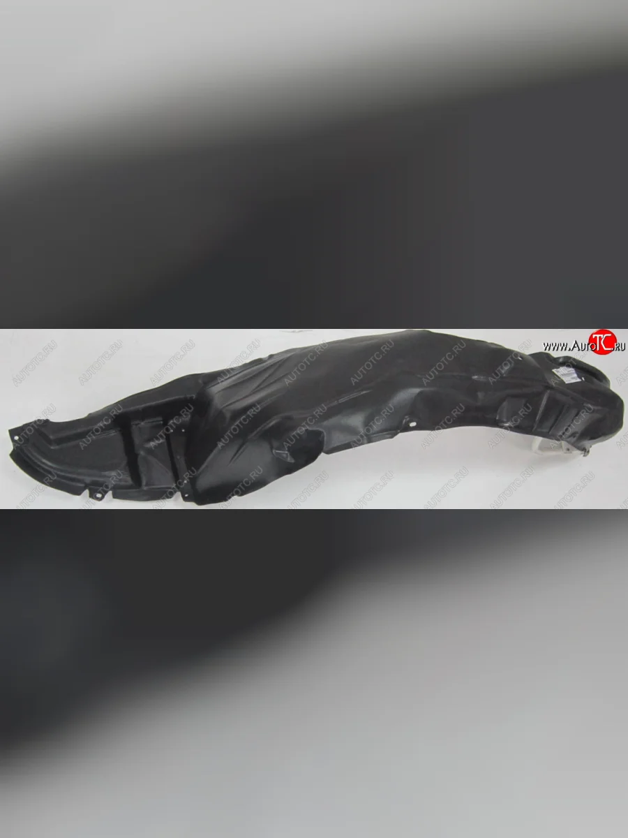 Левый подкрылок передний BODYPARTS Subaru Legacy BL/B13 дорестайлинг седан (2003-2006)  в Керчи Республика Крым