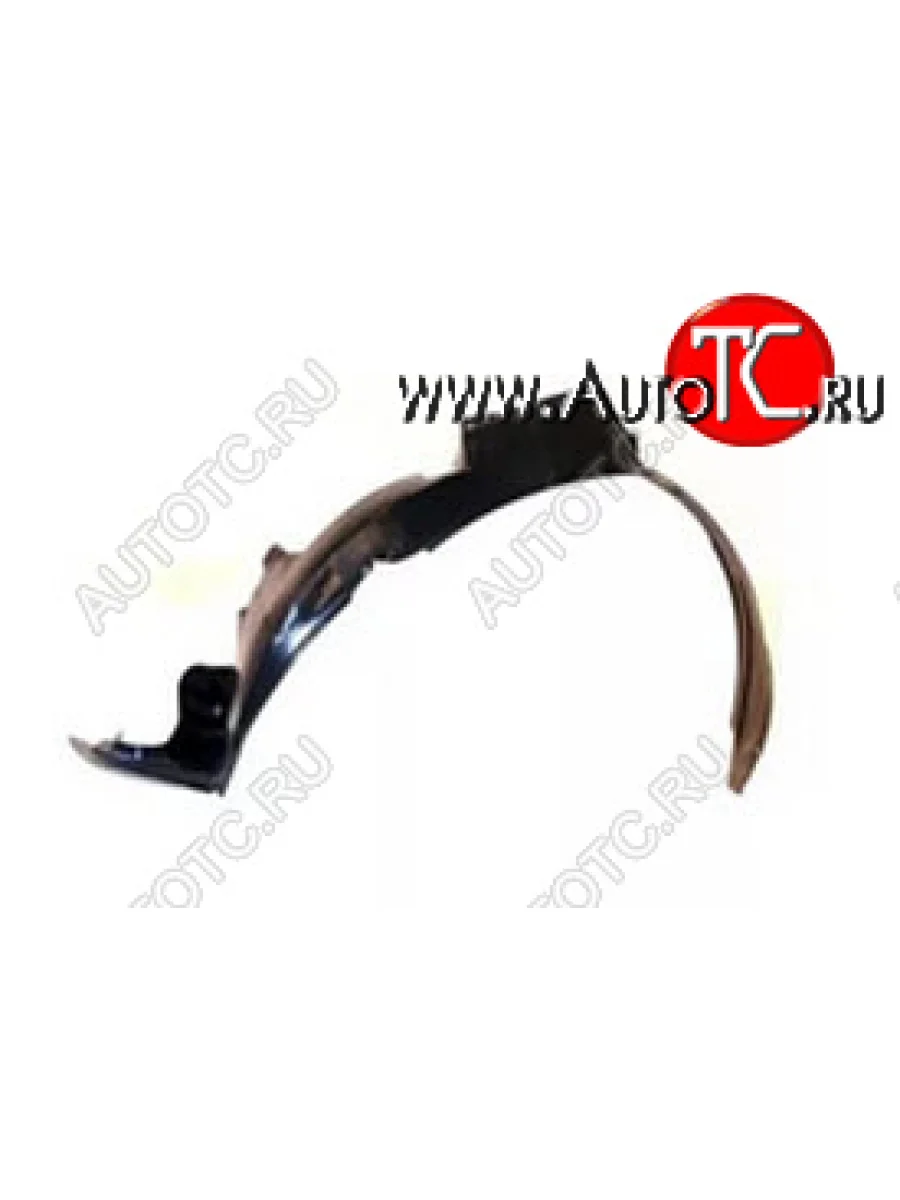 Левый подкрылок передний CHINA Hyundai Matrix 1 FC дорестайлинг (2001-2005)  в Керчи Республика Крым