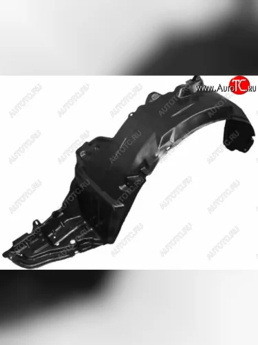 Левый подкрылок передний BODYPARTS Nissan Maxima A33 дорестайлинг (2000-2003)