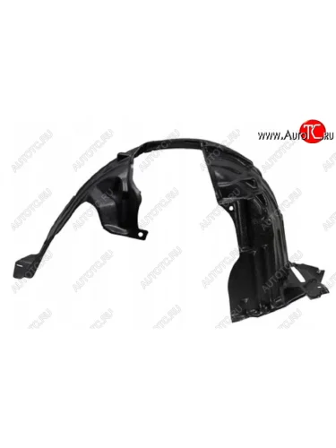 Левый подкрылок передний BODYPARTS Nissan Micra K12 5 дв. дорестайлинг (2002-2005)
