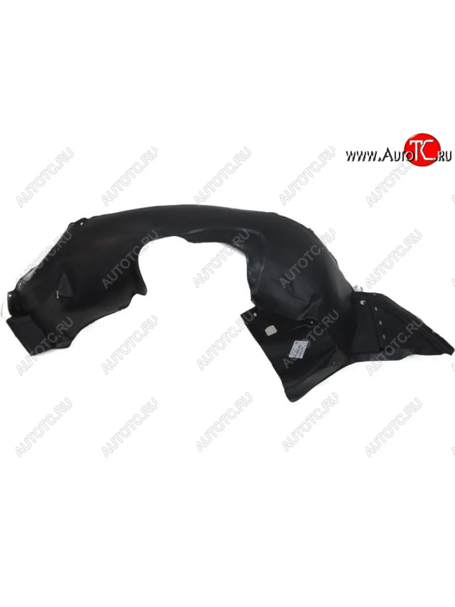 Левый подкрылок передний BODYPARTS Opel Mokka  дорестайлинг (2012-2016)  в Перми Пермском крае