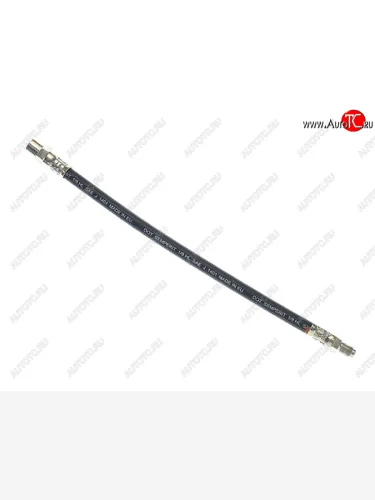 Шланг тормозной задний LH=RH BREMBO Mercedes-Benz E-Class  W124 (1984-1993) седан дорестайлинг