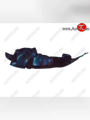 Левый подкрылок передний CHINA Hyundai NF (2004-2008)