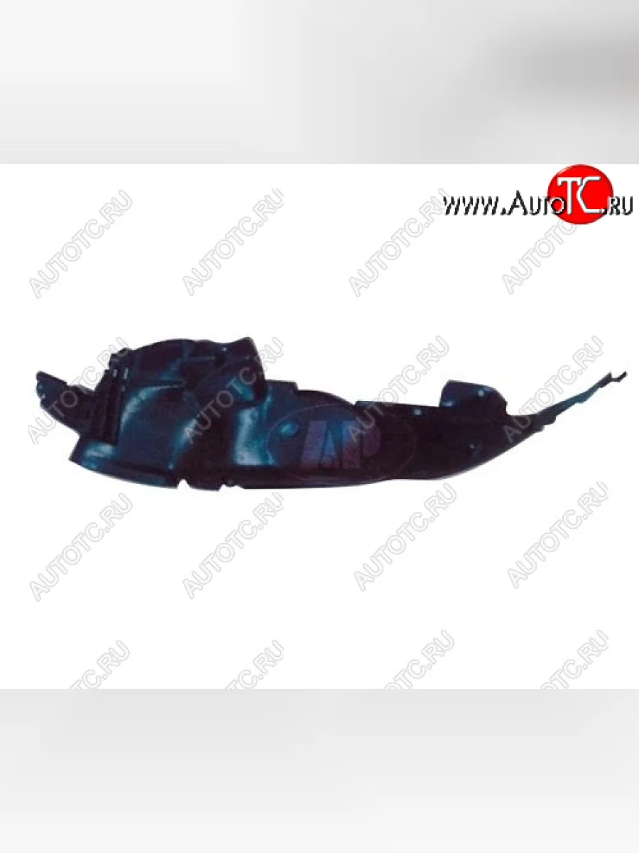 Левый подкрылок передний CHINA Hyundai NF (2004-2008)  в Керчи Республика Крым