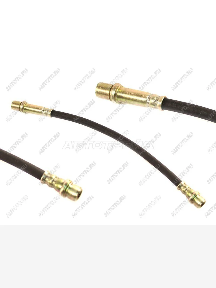 Шланг тормозной задний TOYOTA Lexus GX460 J150 1-ый рестайлинг (2013-2019)  в Самаре Самарской области