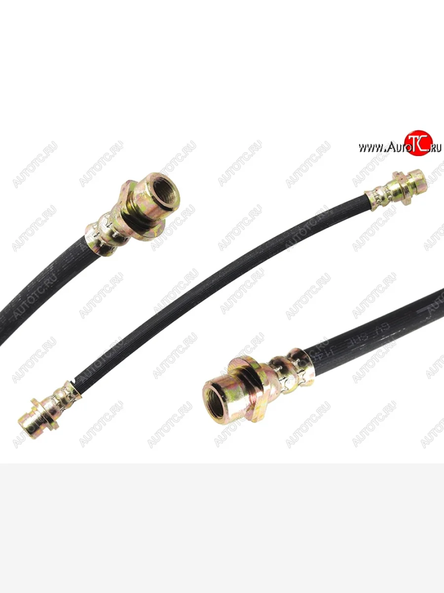 Шланг тормозной задний RH SAT Honda Jazz (2008-2015)  в Воронеже Воронежской области