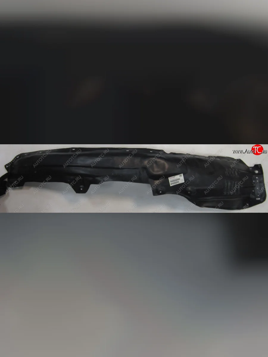 Левый подкрылок передний BODYPARTS Lexus NX200T Z10 (2014-2017)  в Керчи Республика Крым