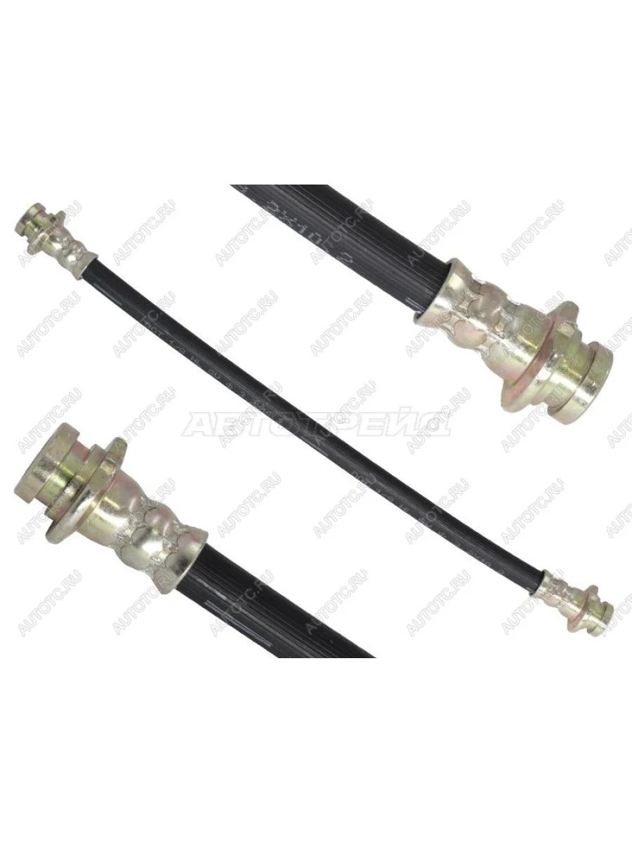 Шланг тормозной задний LH=RH SAT Nissan Note 2 E12 дорестайлинг (2012-2016)  в Керчи Республика Крым