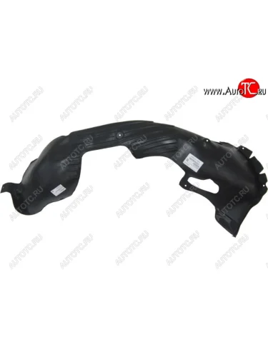 Левый подкрылок передний CHINA KIA Optima 4 JF дорестайлинг седан (2016-2018)