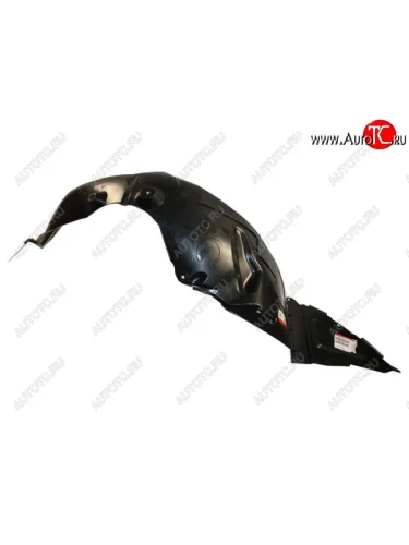 Левый подкрылок передний CHINA KIA Optima 3 TF дорестайлинг седан (2010-2013)