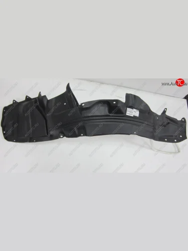 Левый подкрылок передний BODYPARTS Mitsubishi Outlander CU (2003-2009)