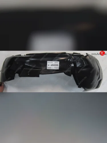 Левый подкрылок передний BODYPARTS Volkswagen Passat B5 универсал дорестайлинг (1996-2000)