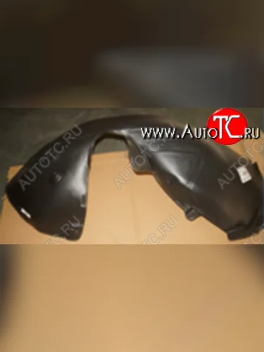Левый подкрылок передний BODYPARTS Volkswagen Passat B8 седан дорестайлинг (2015-2019)