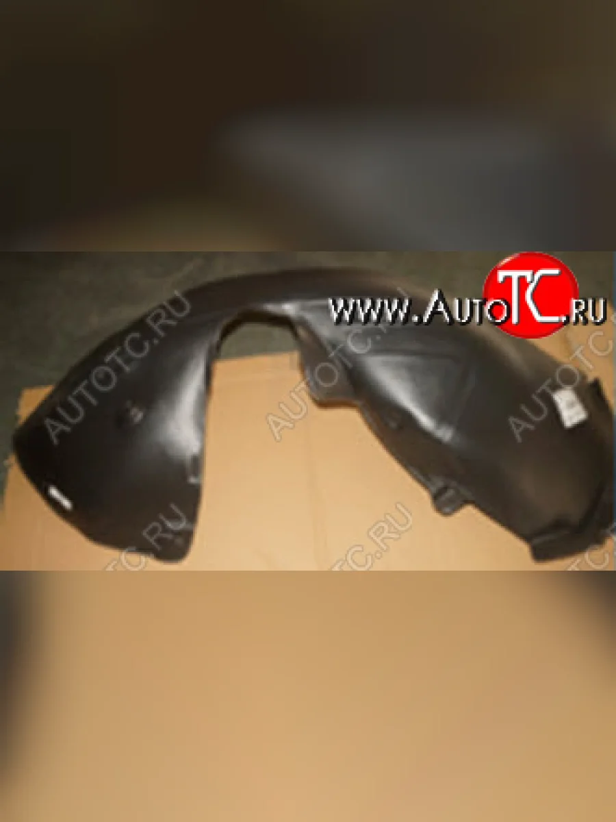 Левый подкрылок передний BODYPARTS Volkswagen Passat B8 седан дорестайлинг (2015-2019)  в Самаре Самарской области