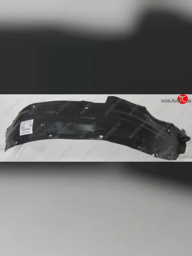 Левый подкрылок передний BODYPARTS Nissan Patrol 5 Y61 2-ой рестайлинг (2004-2010)