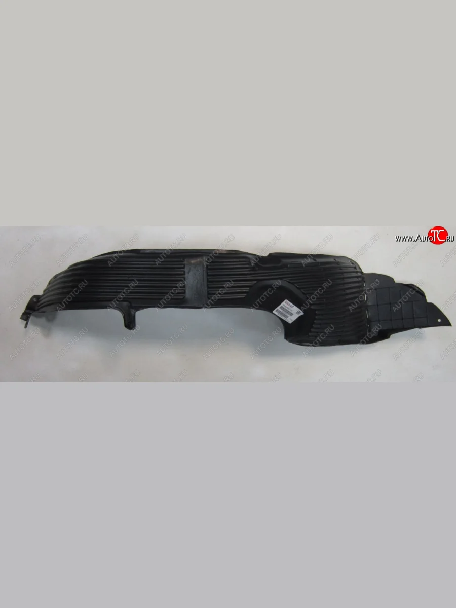 Левый подкрылок передний BODYPARTS KIA Picanto 2 TA хэтчбэк 5 дв. рестайлинг (2015-2017)  в Керчи Республика Крым