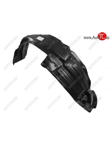 Левый подкрылок передний BODYPARTS Toyota Land Cruiser Prado J150 2-ой рестайлинг (2017-2020)