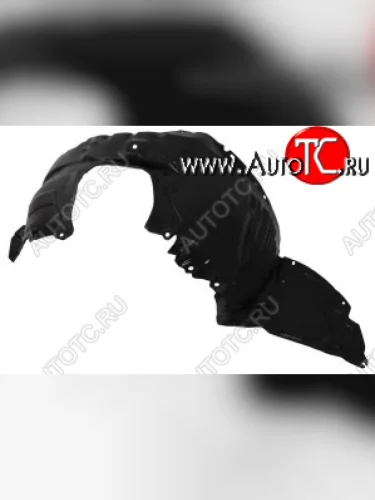 Левый подкрылок передний BODYPARTS Mazda 3/Axela BL дорестайлинг, хэтчбэк 5 дв. (2009-2011)