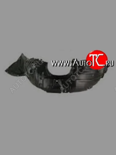 Левый подкрылок передний BODYPARTS Mazda 5 (2005-2010)