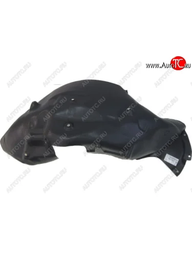 Левый подкрылок передний BODYPARTS SSANGYONG Actyon рестайлинг (2013-2021)