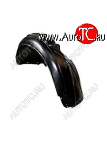 Левый подкрылок передний BODYPARTS Audi A4 B7 седан (2004-2008)