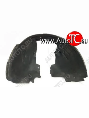 Левый подкрылок передний BODYPARTS Audi Q5 8R дорестайлинг (2008-2012)