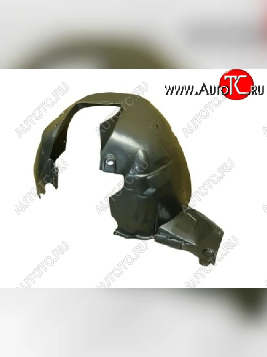 Левый подкрылок передний BODYPARTS CITROEN Berlingo B9 дорестайлинг (2008-2016)  в Керчи Республика Крым