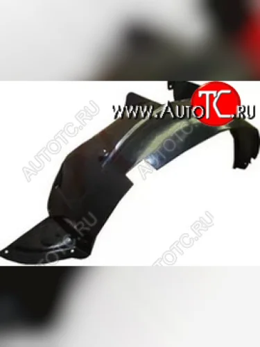 Левый подкрылок передний BODYPARTS CITROEN Berlingo M59 рестайлинг (2002-2012)