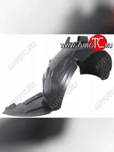 Левый подкрылок передний BODYPARTS CITROEN C3 Pluriel (2003-2010)