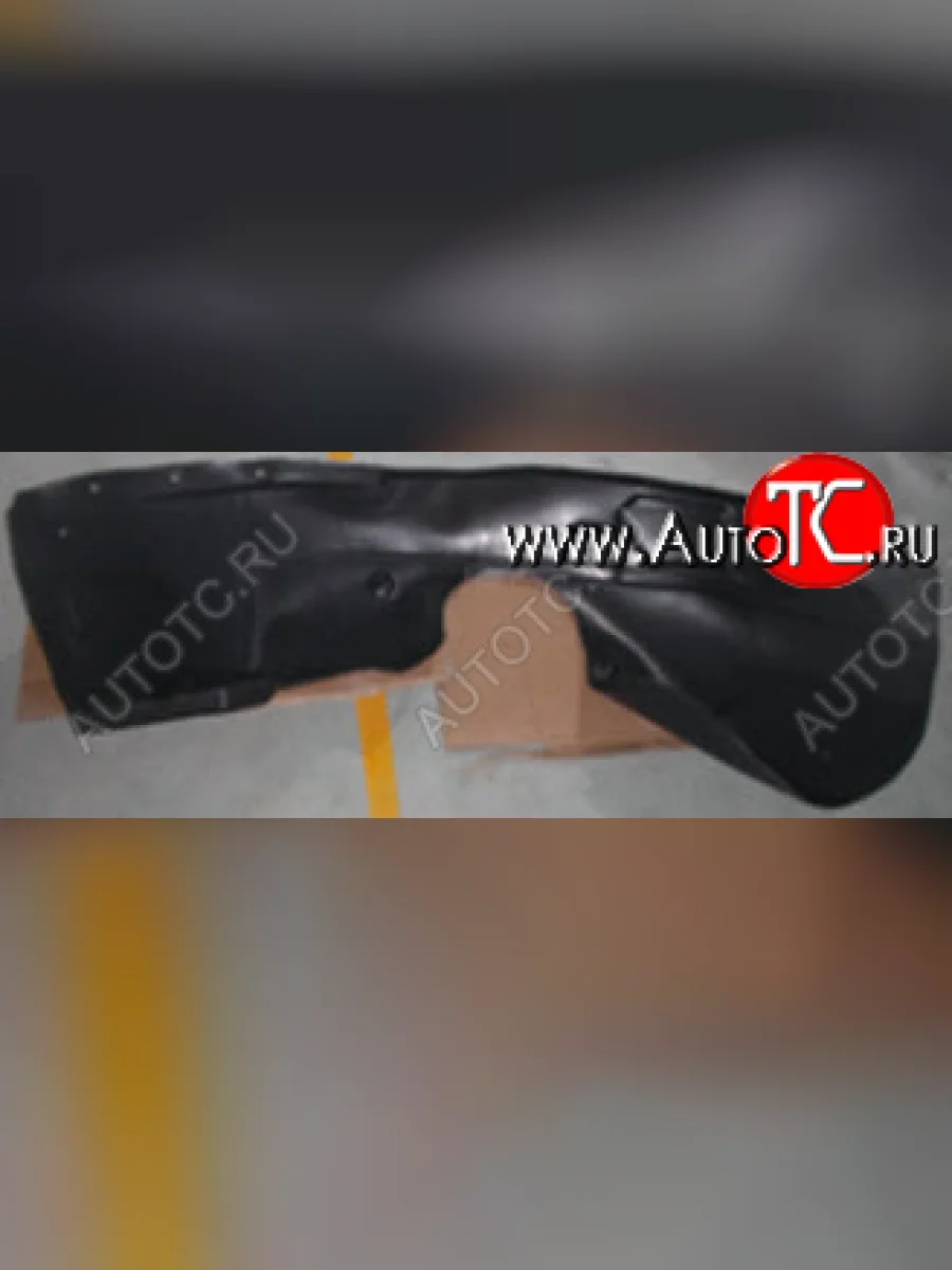 Левый подкрылок передний BODYPARTS Cadillac SRX дорестайлинг (2010-2012)  в Перми Пермском крае