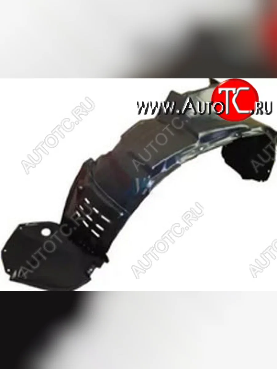 Левый подкрылок передний BODYPARTS Lexus RX300 XU30 дорестайлинг (2003-2006)  в Керчи Республика Крым