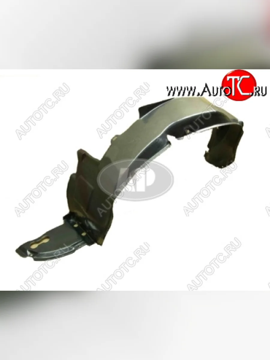 Левый подкрылок передний BODYPARTS Hyundai Santa Fe SM (2000-2012)  в Перми Пермском крае