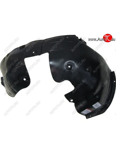 Левый подкрылок передний CHINA Hyundai Santa Fe TM дорестайлинг (2018-2021)