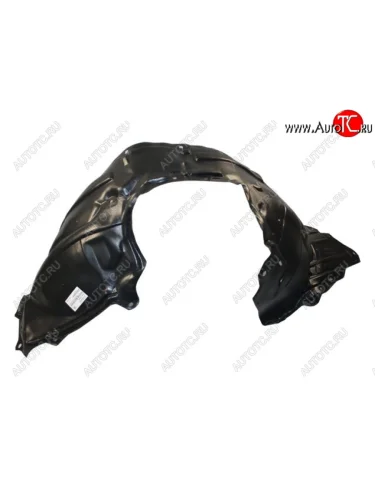 Левый подкрылок передний BODYPARTS Nissan Sentra 7 B17 седан (2014-2017)
