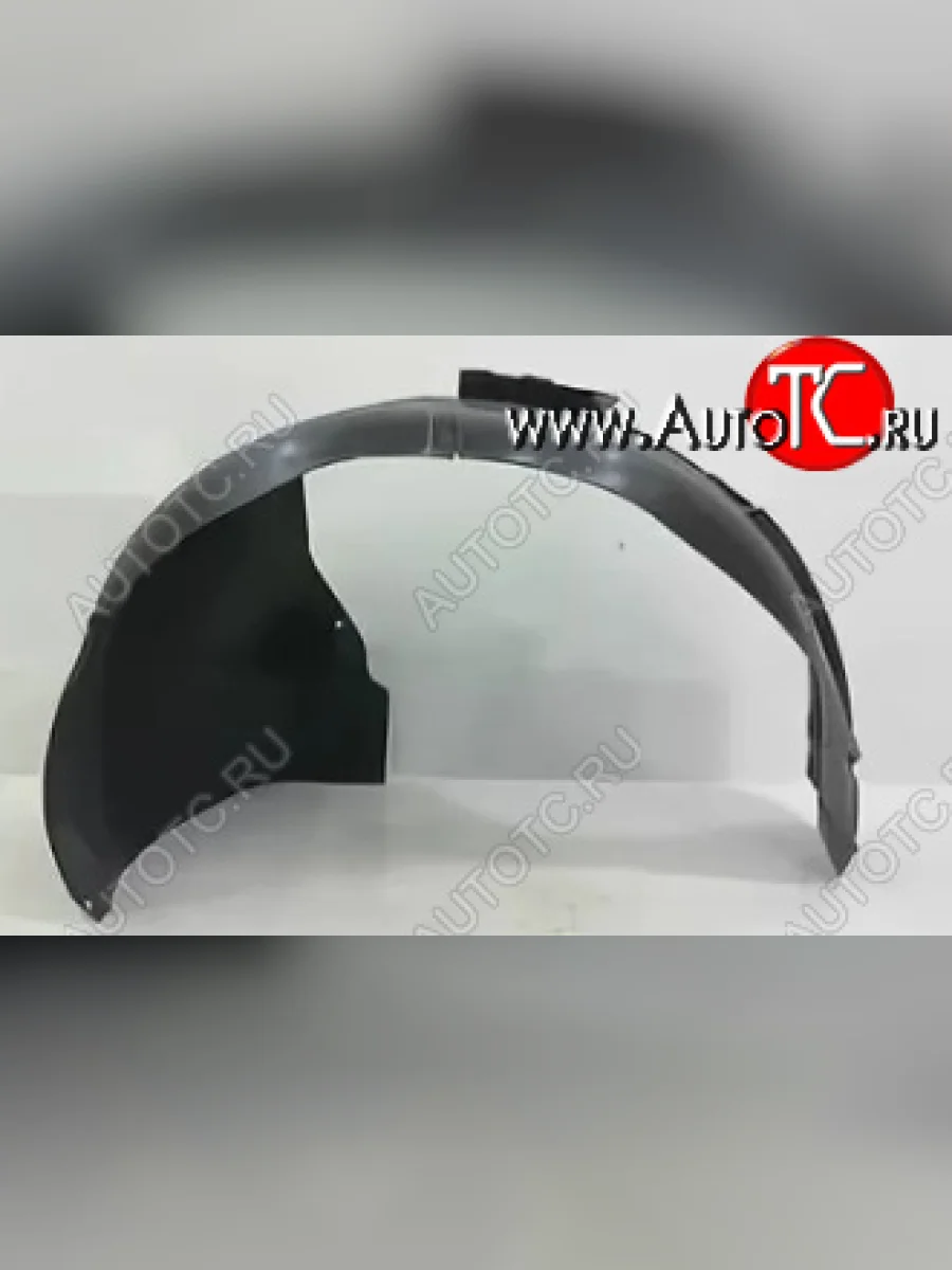 Левый подкрылок передний BODYPARTS Hyundai Solaris HCR седан дорестайлинг (2017-2020)  в Воронеже Воронежской области