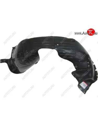 Левый подкрылок передний BODYPARTS Hyundai Sonata DN8 (2019-2022)